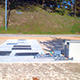 公園浄化槽工事
